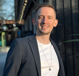 Christian Westermann